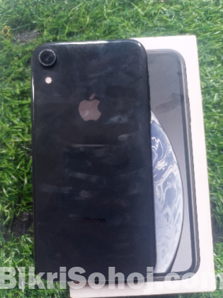 I phone Xr